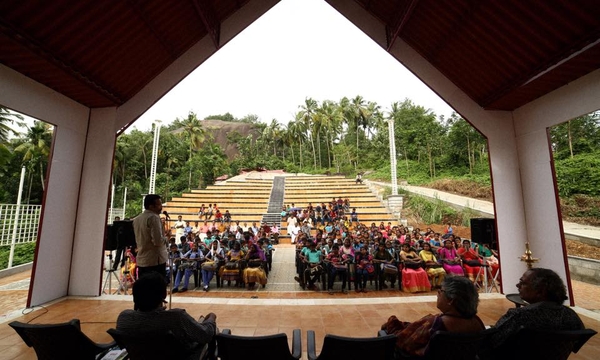 PRAKRITHEEYAM YOUG TALENTS