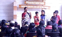 PRAKRITHEEYAM YOUG TALENTS
