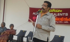 PRAKRITHEEYAM YOUG TALENTS