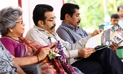 PRAKRITHEEYAM YOUG TALENTS