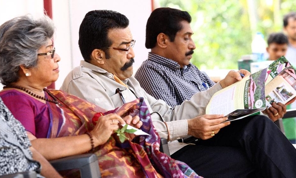 PRAKRITHEEYAM YOUG TALENTS