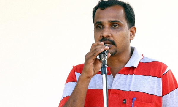 PRAKRITHEEYAM YOUG TALENTS