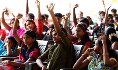 PRAKRITHEEYAM YOUG TALENTS