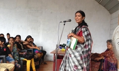 PRAKRITHEEYAM YOUG TALENTS