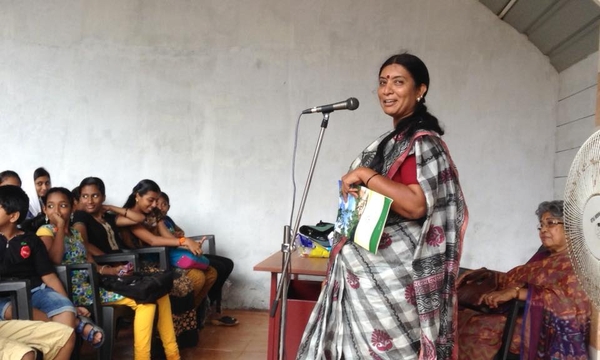 PRAKRITHEEYAM YOUG TALENTS