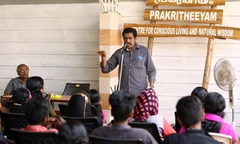 PRAKRITHEEYAM YOUG TALENTS