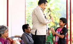 PRAKRITHEEYAM YOUG TALENTS